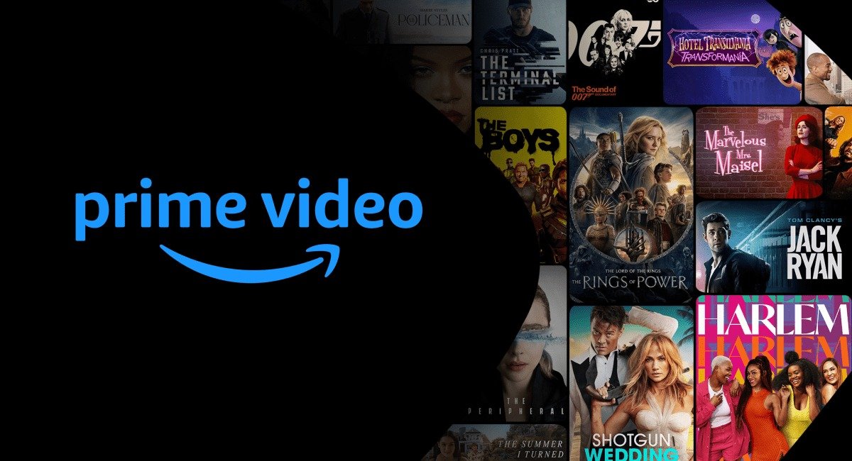 🎥 PRIME VIDEO – CUENTA COMPLETA